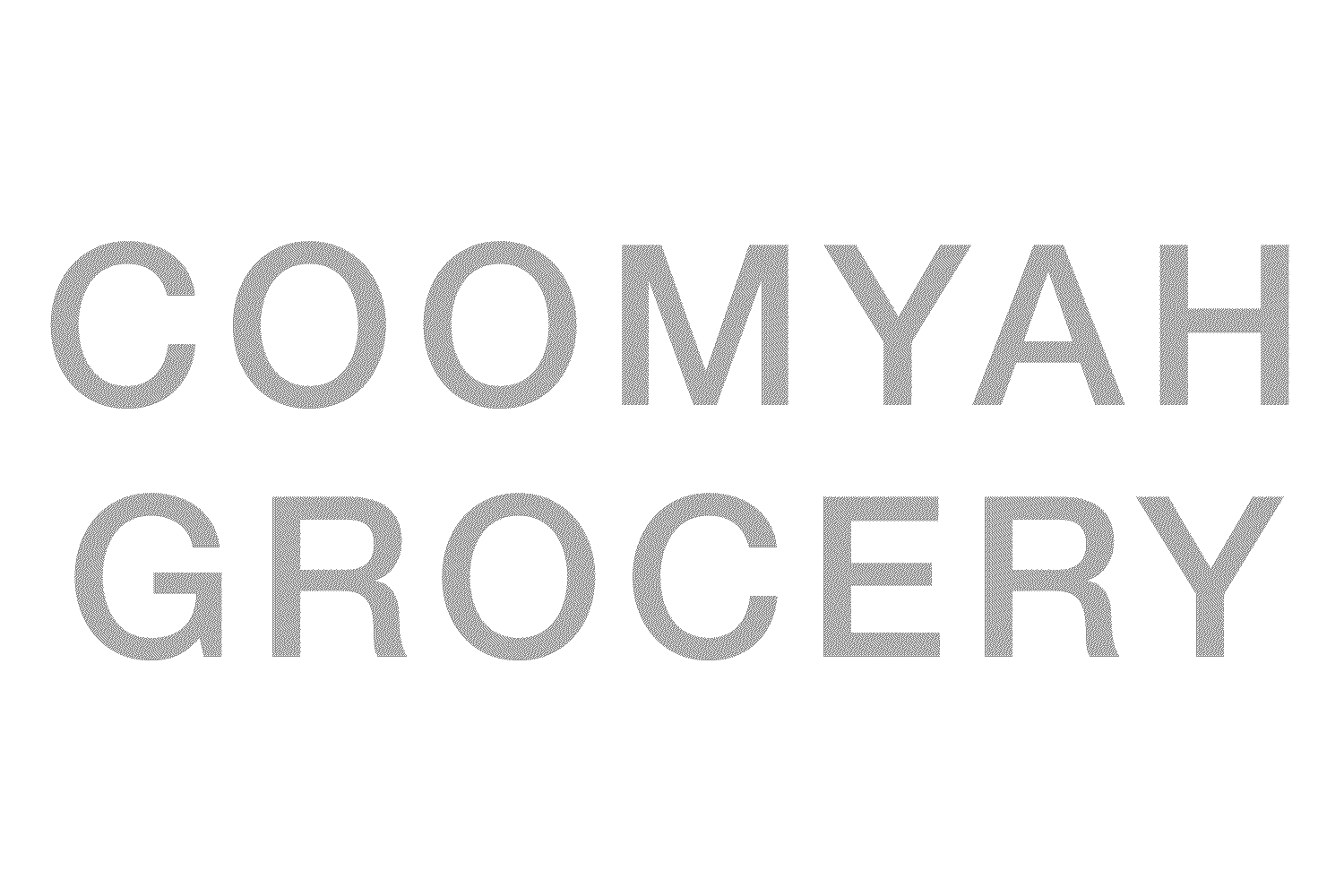 COOMYAH